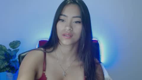 Snapshot of natalyescobar_lx chatting on March 9, 2026, 2:10 pm Nataly Escobar online show from March 9, 2026, 2:10 pm