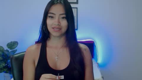 Snapshot of natalyescobar_lx chatting on March 11, 2026, 2:34 pm Nataly Escobar online show from March 11, 2026, 2:34 pm