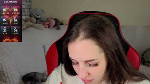 Snapshot of natalyfreman chatting on February 3, 2026, 6:22 am Nataly online show from February 3, 2026, 6:22 am