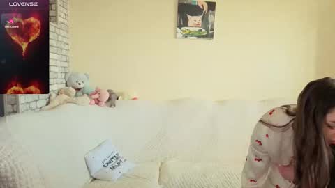 Snapshot of natalyfreman chatting on February 4, 2026, 8:09 am Nataly online show from February 4, 2026, 8:09 am