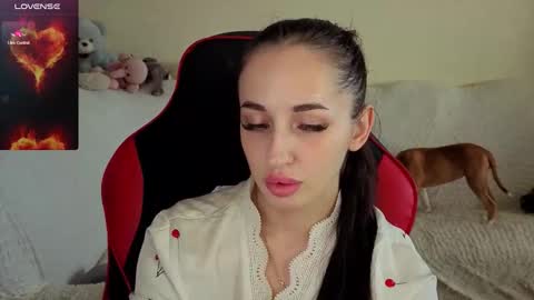 Snapshot of natalyfreman chatting on February 5, 2026, 7:02 am Nataly online show from February 5, 2026, 7:02 am