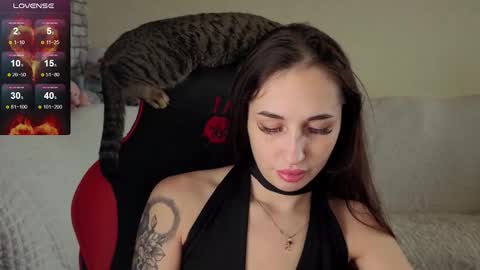 Snapshot of natalyfreman chatting on February 9, 2026, 6:39 am Nataly online show from February 9, 2026, 6:39 am