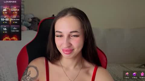 Snapshot of natalyfreman chatting on February 12, 2026, 6:08 am Nataly online show from February 12, 2026, 6:08 am