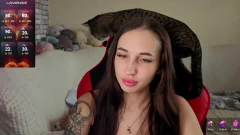 Snapshot of natalyfreman chatting on February 13, 2026, 7:26 am Nataly online show from February 13, 2026, 7:26 am