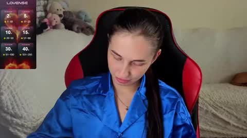 Snapshot of natalyfreman chatting on February 25, 2026, 9:30 am Nataly online show from February 25, 2026, 9:30 am