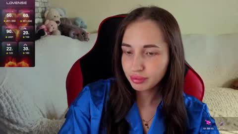 Snapshot of natalyfreman chatting on February 26, 2026, 9:08 am Nataly online show from February 26, 2026, 9:08 am