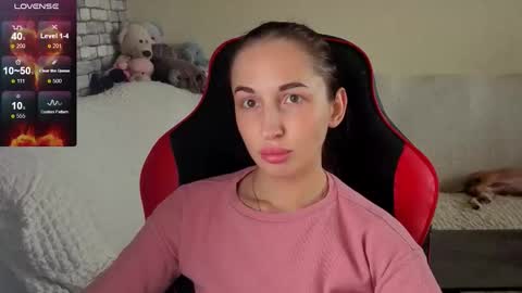 Snapshot of natalyfreman chatting on March 3, 2026, 7:58 am Nataly online show from March 3, 2026, 7:58 am