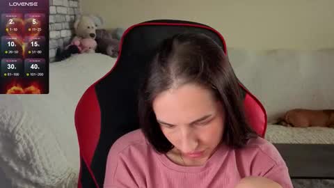 Snapshot of natalyfreman chatting on March 4, 2026, 11:16 am Nataly online show from March 4, 2026, 11:16 am