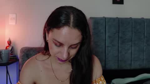 Nataly online show from March 25, 2026, 12:38 am