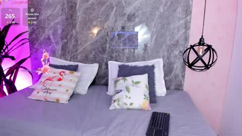 Megan online show from April 3, 2026, 12:52 am