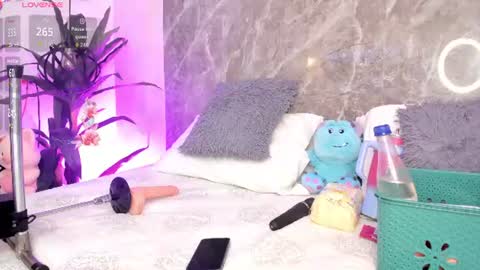 Megan online show from July 4, 2026, 10:27 pm
