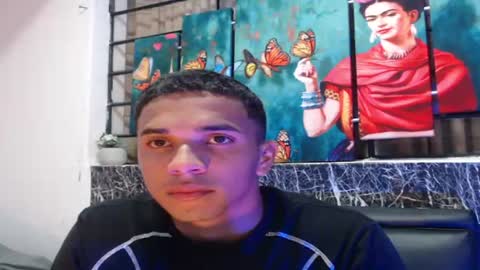 Snapshot of natan_latino chatting on April 13, 2026, 1:11 am Natan online show from April 13, 2026, 1:11 am