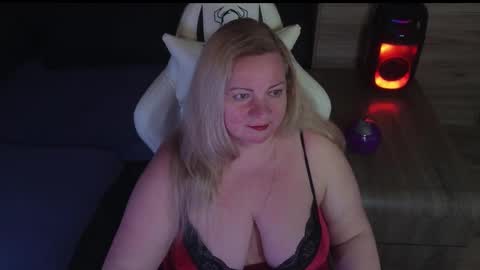 Natalli online show from March 1, 2026, 7:49 pm