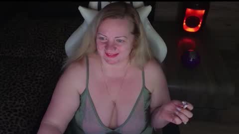 Natalli online show from March 18, 2026, 9:18 pm