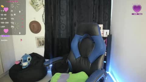 Natasha  online show from February 10, 2025, 11:02 pm