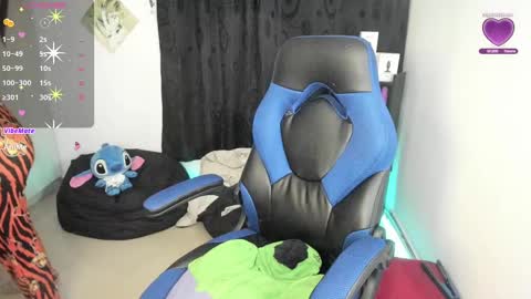 Natasha  online show from February 23, 2025, 2:51 am