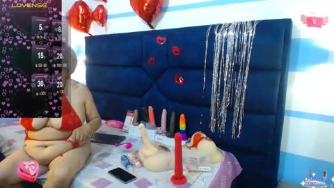 Natasha online show from February 17, 2025, 9:08 pm