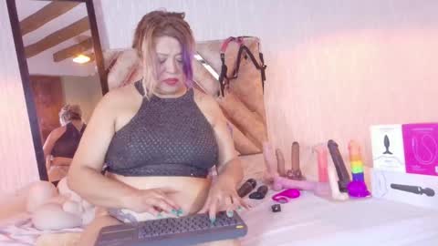 Natasha online show from February 23, 2026, 9:12 pm