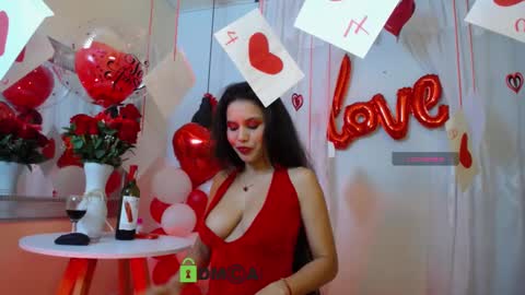 natasha online show from February 14, 2025, 5:25 pm