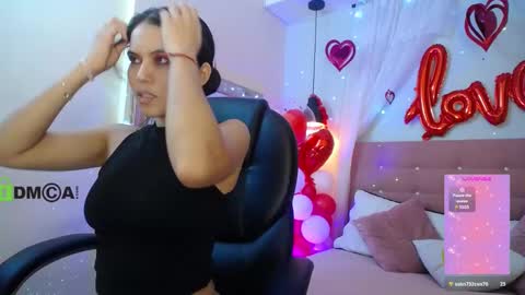 natasha online show from February 21, 2025, 1:22 pm