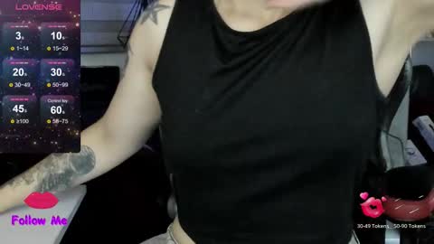 Natasha online show from March 15, 2026, 4:07 am