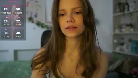 natasha__malkova online show from March 21, 2026, 9:25 am