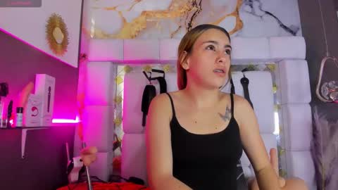 NATASHA online show from March 13, 2026, 9:32 pm