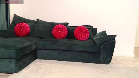 Naty  online show from March 4, 2026, 11:11 pm