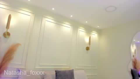 Snapshot of natasha_foxxx chatting on June 21, 2026, 2:25 am Natasha Foxxx online show from June 21, 2026, 2:25 am