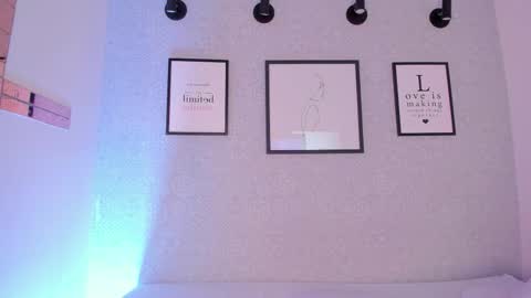  Natasha  online show from March 15, 2026, 12:11 pm