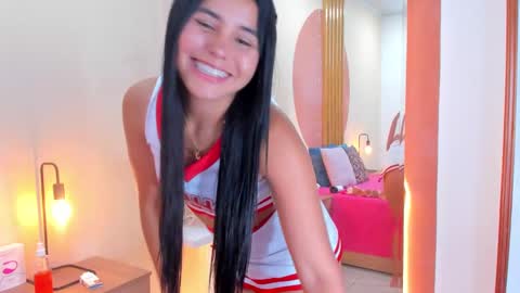 Snapshot of natasha_jurado chatting on January 9, 2025, 1:08 am N A T A S H A  online show from January 9, 2025, 1:08 am