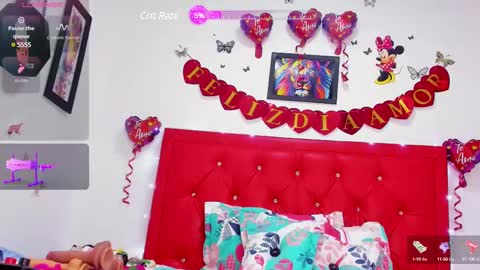 Snapshot of natasha_jurado chatting on February 9, 2025, 5:01 pm N A T A S H A  online show from February 9, 2025, 5:01 pm