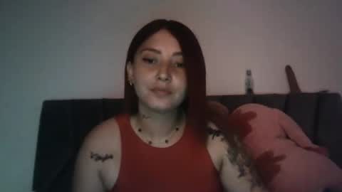 natalia online show from February 6, 2026, 8:23 pm