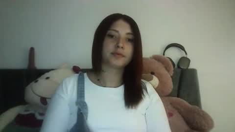 natalia online show from May 10, 2026, 10:26 pm