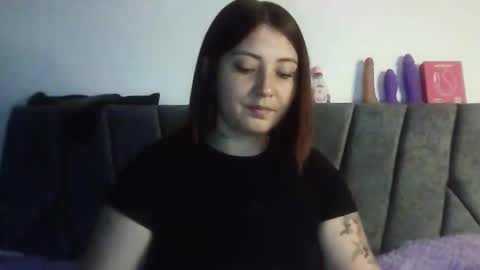natalia online show from June 3, 2026, 8:03 pm