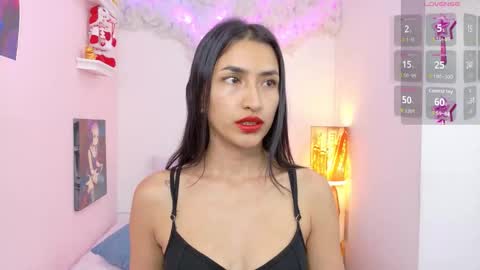 Natasha  online show from March 2, 2026, 12:01 pm