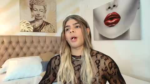 NATASHA online show from June 1, 2026, 2:13 am