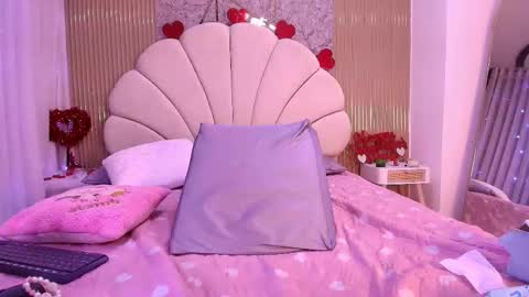 Natasha online show from February 9, 2026, 7:29 pm