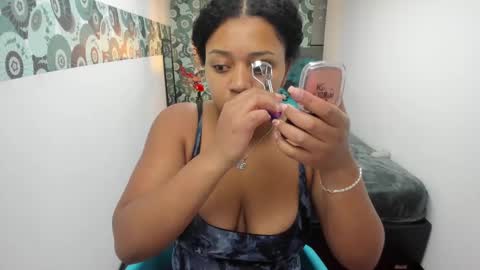 N A T A S H A online show from March 10, 2025, 11:10 am