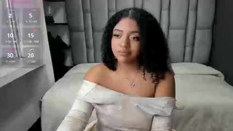 N A T A S H A online show from September 9, 2025, 8:41 pm