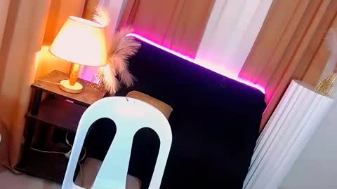 natasha_sins_ online show from September 27, 2025, 5:34 am