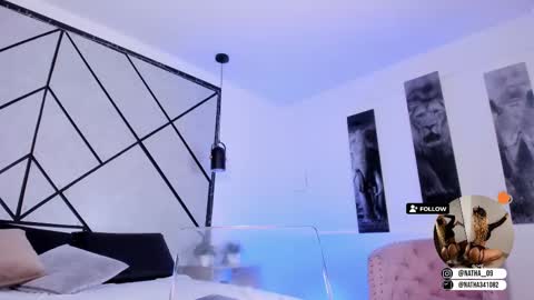 Natasha Smith online show from March 6, 2025, 10:36 pm