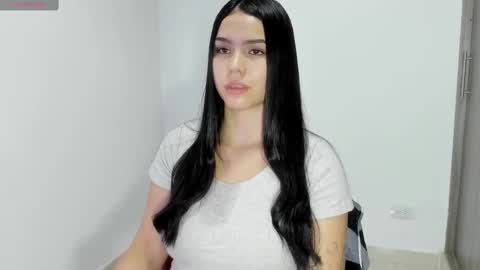 Natalia online show from February 19, 2025, 2:23 am