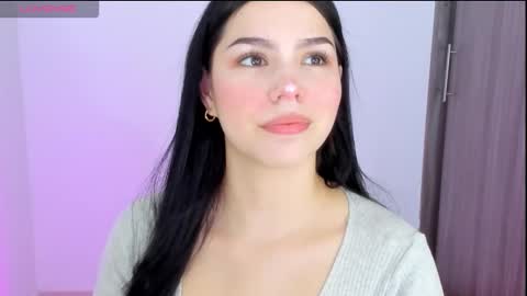 Natalia online show from December 14, 2025, 6:45 pm