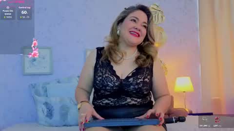 Natasha Blade online show from June 30, 2026, 11:55 am