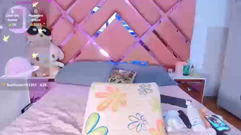 natashadoll27 online show from September 11, 2025, 12:11 am