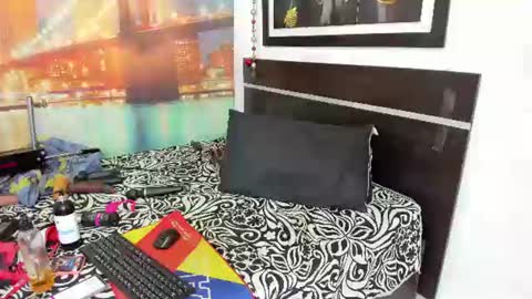 Snapshot of natashajimenez chatting on January 12, 2025, 7:53 pm Natasha January 13 my Birthday online show from January 12, 2025, 7:53 pm
