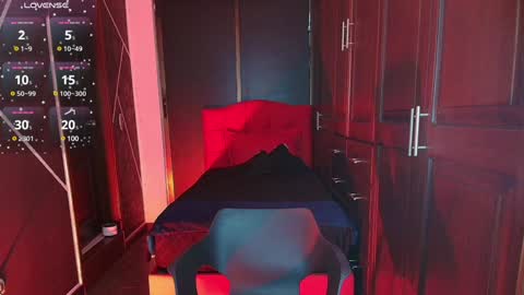 Snapshot of natashamason chatting on January 10, 2025, 11:54 am Natasha Mason online show from January 10, 2025, 11:54 am