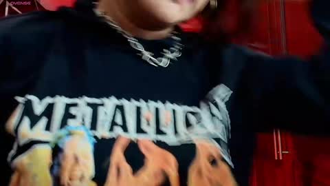 Snapshot of natashamason chatting on February 20, 2025, 11:42 am Natasha Mason online show from February 20, 2025, 11:42 am