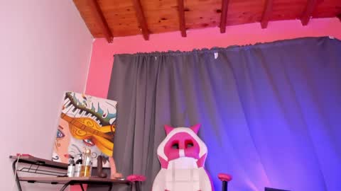 Natasha online show from December 14, 2024, 1:17 am